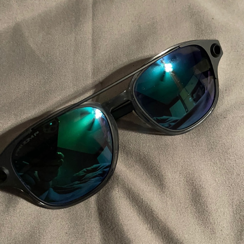 Oakley Sun wear